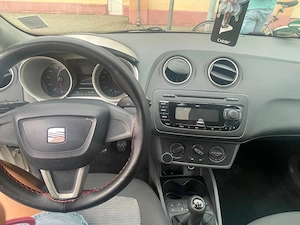 seat ibiza 1,4 - imagine 3