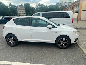 seat ibiza 1,4 - imagine 4