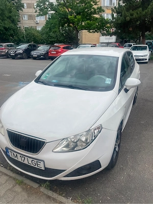 seat ibiza 1,4 - imagine 8