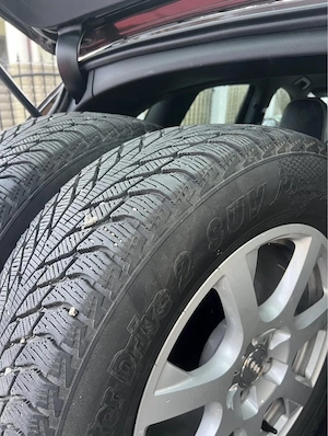 Audi Q5 2.0TDI 170CP Mokka Brown Quattro - imagine 9