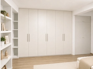 Apartament 2 camere, 51 mp, mobilat complet, 2017 - Obcini Sfântu Ilie - imagine 3