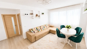 Apartament 2 camere, 51 mp, mobilat complet, 2017 - Obcini Sfântu Ilie - imagine 2