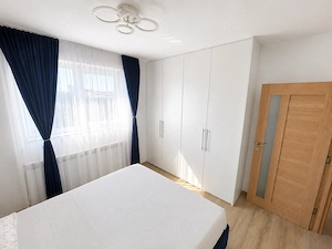Apartament 2 camere, 51 mp, mobilat complet, 2017 - Obcini Sfântu Ilie - imagine 4