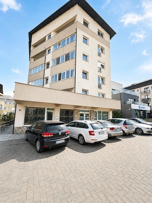 Apartament 2 camere, 51 mp, mobilat complet, 2017 - Obcini Sfântu Ilie - imagine 8