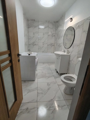 Inchiriere Apartament 2 camere semidecomandat, 48 mp , Florilor - imagine 6