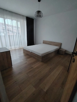 Inchiriere Apartament 2 camere semidecomandat, 48 mp , Florilor - imagine 4