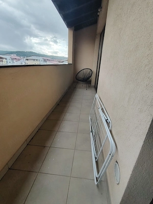Inchiriere Apartament 2 camere semidecomandat, 48 mp , Florilor - imagine 7