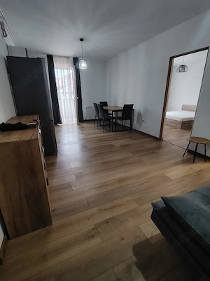 Inchiriere Apartament 2 camere semidecomandat, 48 mp , Florilor - imagine 3
