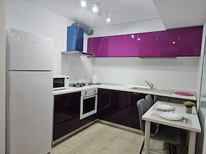 Proprietar: 2 Camere Decomandat, Mobilat Lux ,Zona Vitan ,Mutare Imediată, - imagine 10