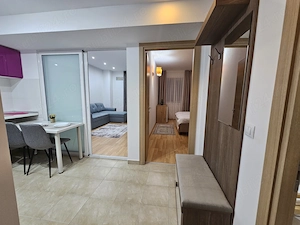 Proprietar: 2 Camere Decomandat, Mobilat Lux ,Zona Vitan ,Mutare Imediată, - imagine 9