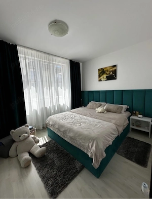 Apartament de vanzare 