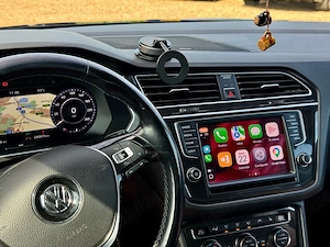 volksvagen tiguan 2017