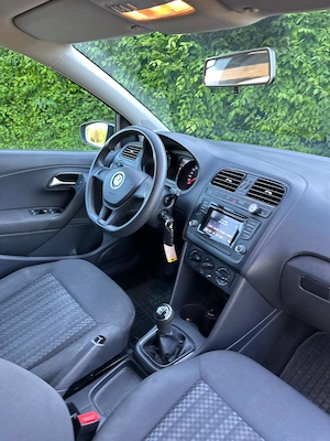 Volkswagen Polo   RATE   GPL   117.000km  Germania  Garantie - imagine 7