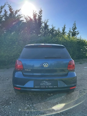 Volkswagen Polo   RATE   GPL   117.000km  Germania  Garantie - imagine 4