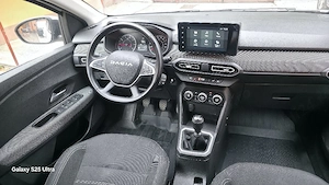 Vind Dacia Logan an 2025 - imagine 5
