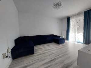 Vand ap 2 camere 60 mp,cu curte 63 mp și parcare - imagine 7