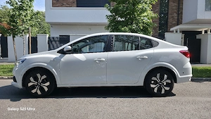 Vind Dacia Logan an 2025 - imagine 4