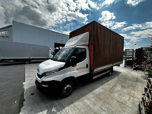 2016 Iveco Daily 35C13