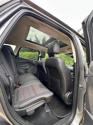 Ford Kuga 2.0 TDCi 4x4 Titanium | Automat | 163 CP | 143.000 km | Garanție 12 luni - imagine 7