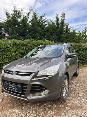 Ford Kuga 2.0 TDCi 4x4 Titanium | Automat | 163 CP | 143.000 km | Garanție 12 luni - imagine 5