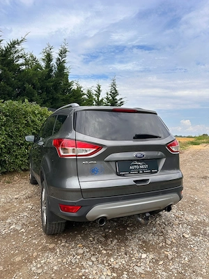 Ford Kuga 2.0 TDCi 4x4 Titanium | Automat | 163 CP | 143.000 km | Garanție 12 luni - imagine 3