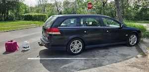 Proprietar vând urgent  Opel Vectra 2004 1,9 cdti 150 cp - imagine 5