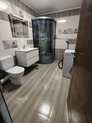 Inchiriere Apartament 2 camere semidecomandat, 58 mp ,Florilor - imagine 7