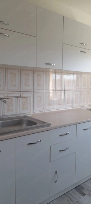 Apartament de inchiriat 2 camere Micro 20 Galați direct de la proprietar - imagine 4