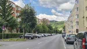 Apartament 2 camere, Astra - Berzei, disponibil imediat.