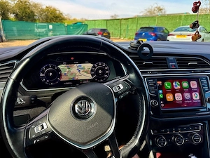 volksvagen tiguan 2017 - imagine 7