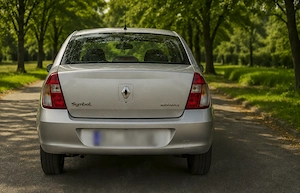 Vand Renault Symbol - imagine 4