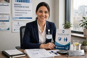 Oportunitate Consultant Vanzari si Manager