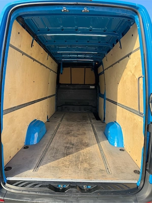 Mercedes-Benz Sprinter 2019 - imagine 7