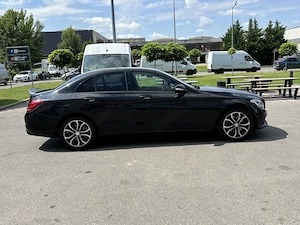 Mercedes C Class - imagine 4