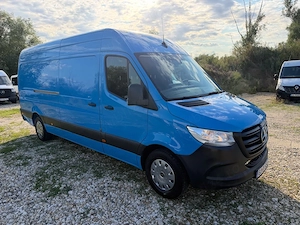 Mercedes-Benz Sprinter 2019 - imagine 4