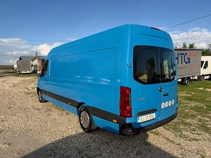 Mercedes-Benz Sprinter 2019