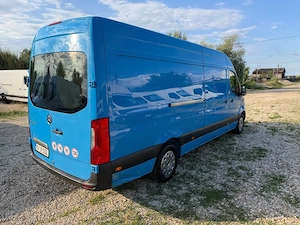 Mercedes-Benz Sprinter 2019 - imagine 2