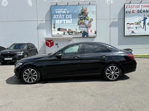 Mercedes C Class - imagine 5