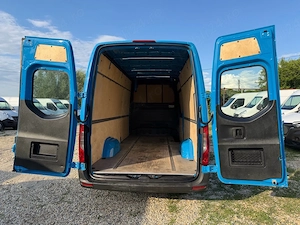 Mercedes-Benz Sprinter 2019 - imagine 5
