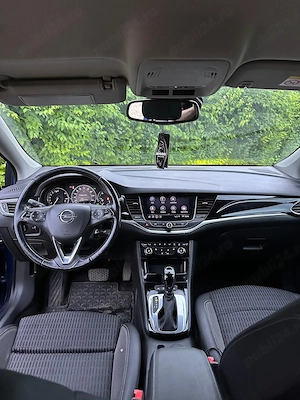 Opel Astra K 1.4 Turbo 145 CP | Automat | 2020 | Garantie | Rate - imagine 8