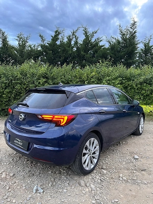 Opel Astra K 1.4 Turbo 145 CP | Automat | 2020 | Garantie | Rate - imagine 2