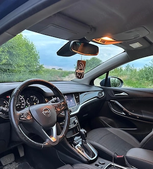 Opel Astra K 1.4 Turbo 145 CP | Automat | 2020 | Garantie | Rate - imagine 7