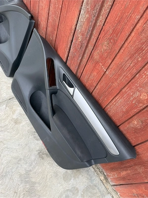 fete usi golf 6 hatchback - imagine 4