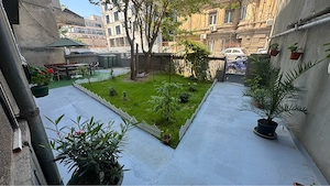2 Camere  Mobilat si Utilat complet  Parcare  Metrou Basarab 5 minute