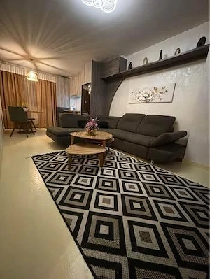 Apartament 2 camere Bila bloc nou 