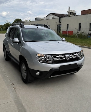 Dacia Duster Prestige 1.5 Dci  FWD  waze  camera marsarier  inmatriculat - imagine 4