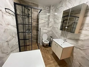 Apartament 2 camere Bila bloc nou  - imagine 4