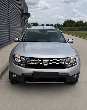 Dacia Duster Prestige 1.5 Dci  FWD  waze  camera marsarier  inmatriculat
