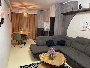 Apartament 2 camere Bila bloc nou  - imagine 5