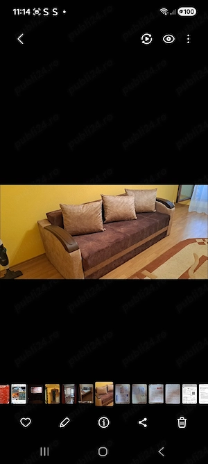 De închiriat 